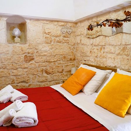 Casa lythos Villa Ostuni Exterior foto