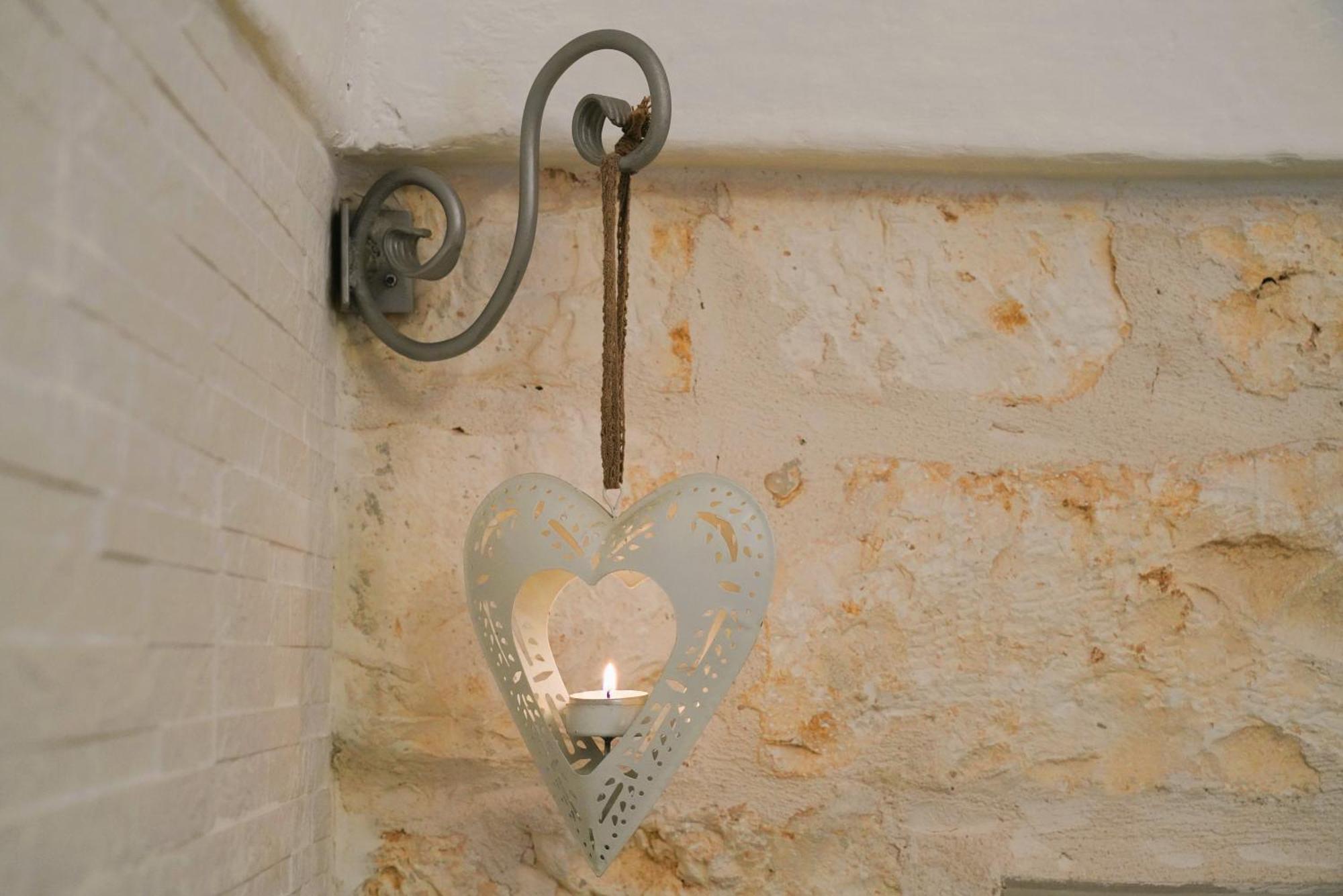Casa lythos Villa Ostuni Exterior foto