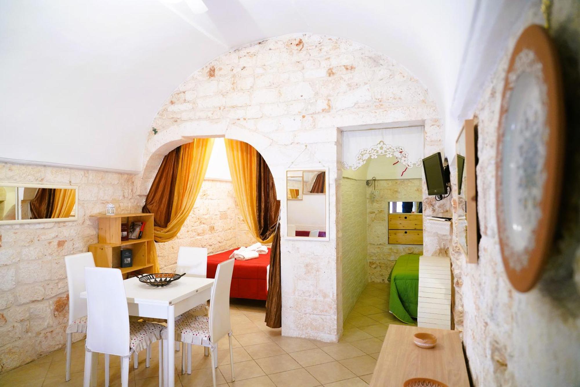 Casa lythos Villa Ostuni Exterior foto